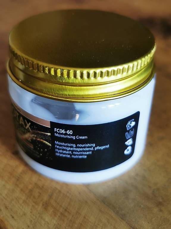 Soins du visage: BOTAX Facelifting Creme – D'occasion à Brissago par dee07 1