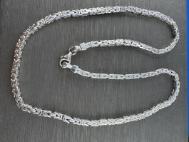 Kette 925 Silber