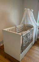 IKEA Stuva Kinderbett 90x140cm