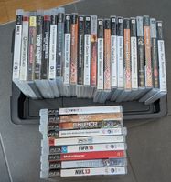 À PARTIR DE 1.- - Jeux PS3 et PSP en vrac