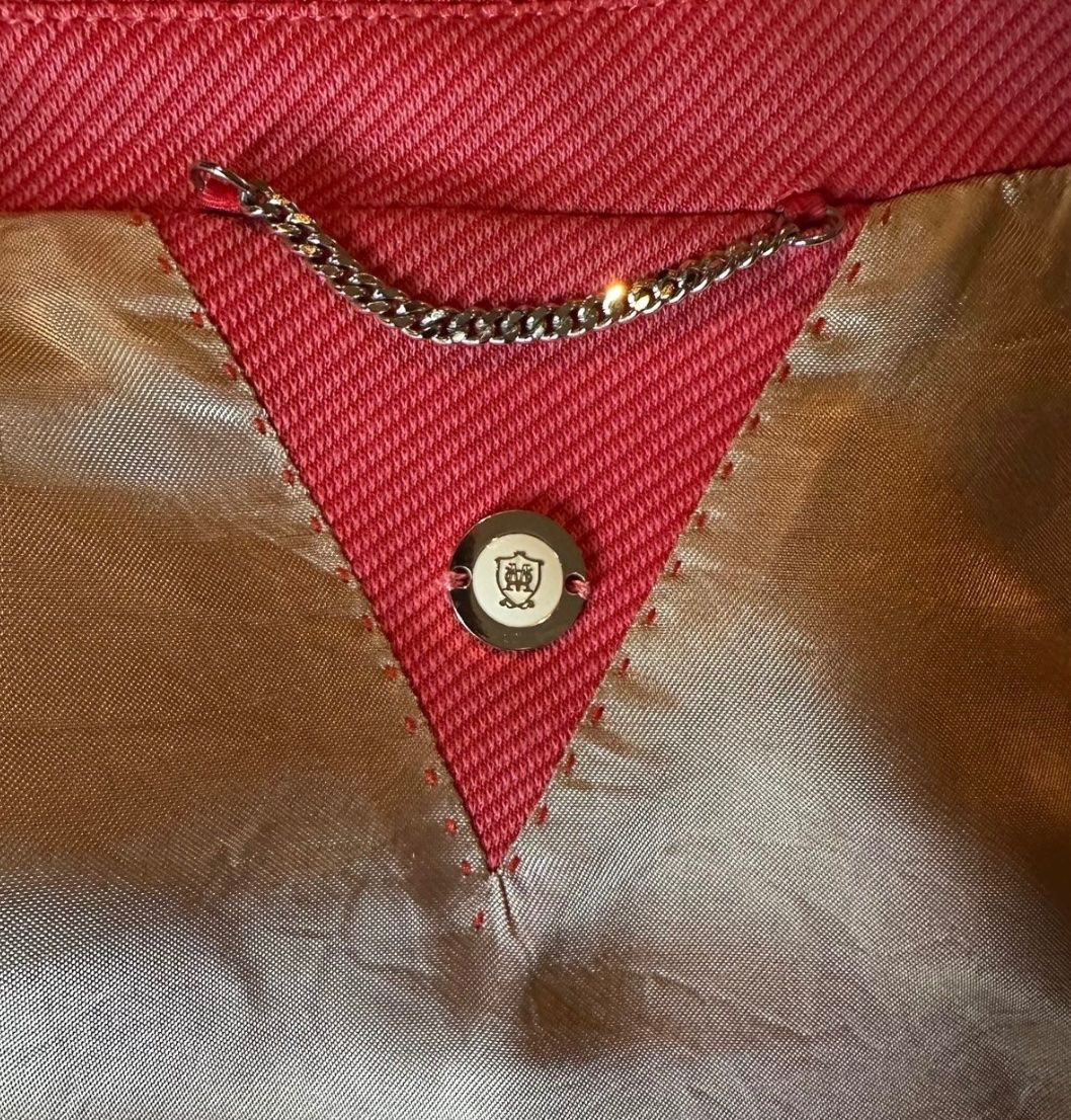 Massimo Dutti Giacche: Massimo Tutti Blazer 34/36 – Usato da Liestal venduto da Ballybs 3