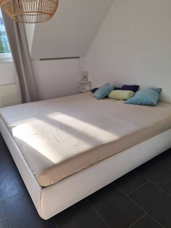 Lits: Bett  – D'occasion à Zürich par free1962