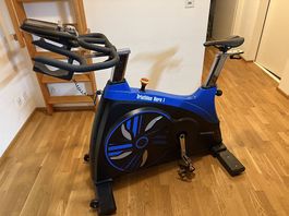 Hometrainer Speedbike von Skandika
