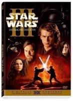 STAR WARS III  -  DIE RACHE DER SITH         ==> SAMMELPORTO