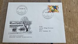 1996 Abart Weisses Auge