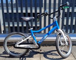 Woom 3 / Kindervelo 
