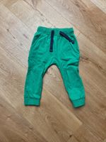 Hose Gr. 86 (grün)