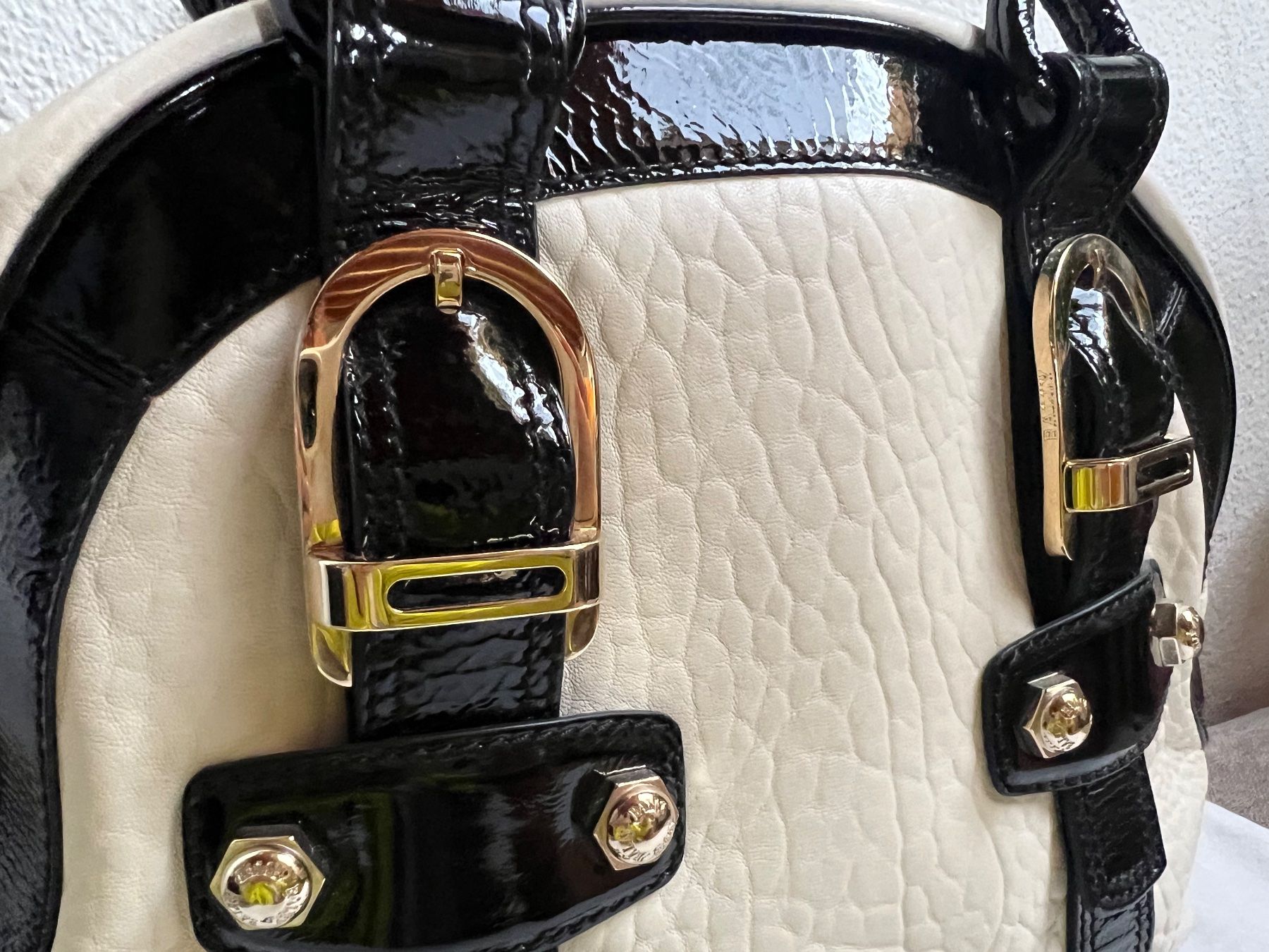 Bally Borse da donna: Klassische Bally Tasche – Usato da Fischbach LU venduto da Dear.Luki 3