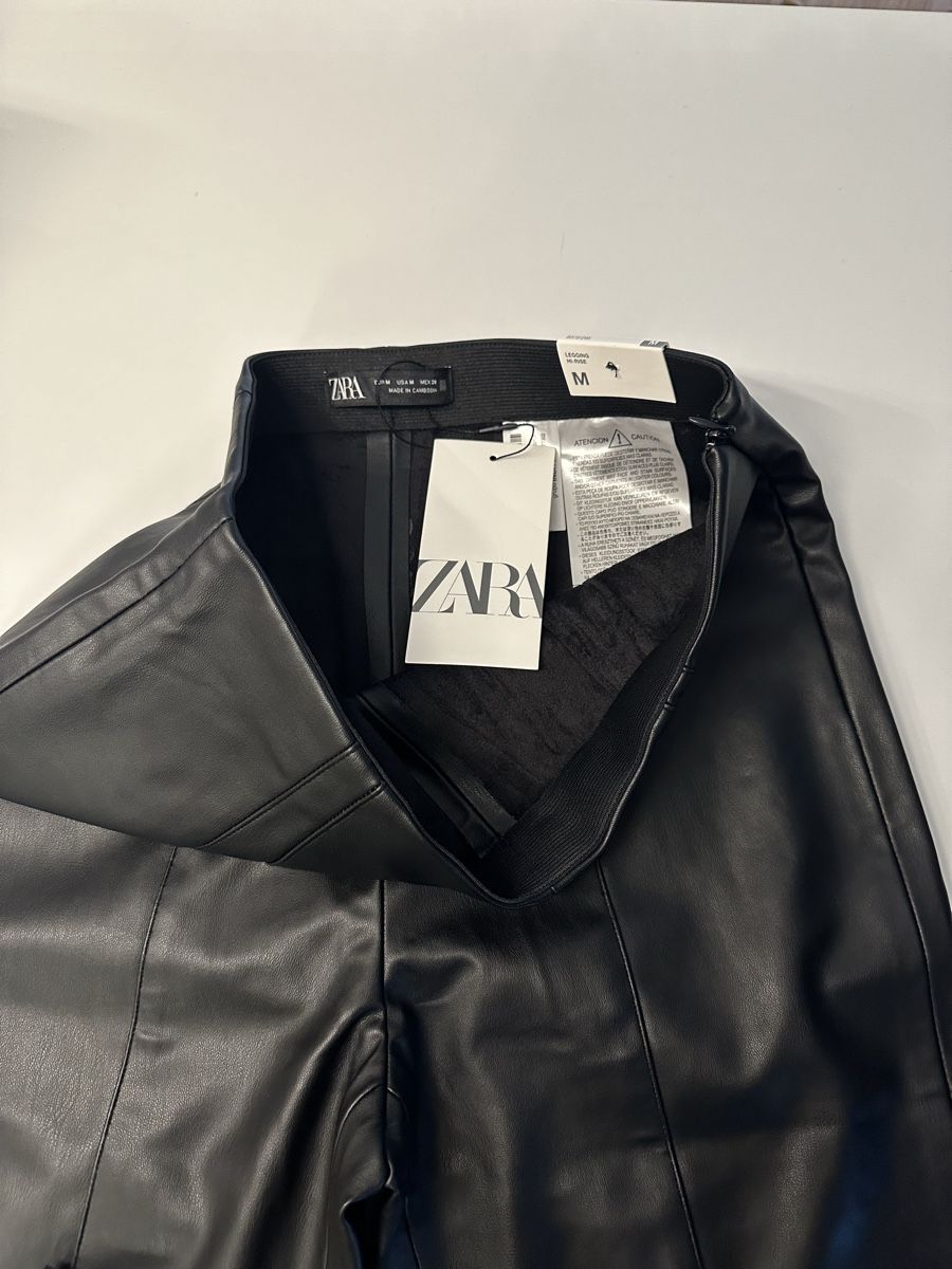 Zara Pantaloni: Zara Hose mit Etikett – Nuovo e nell'imballaggio originale da Winterthur venduto da Violeta_l 1