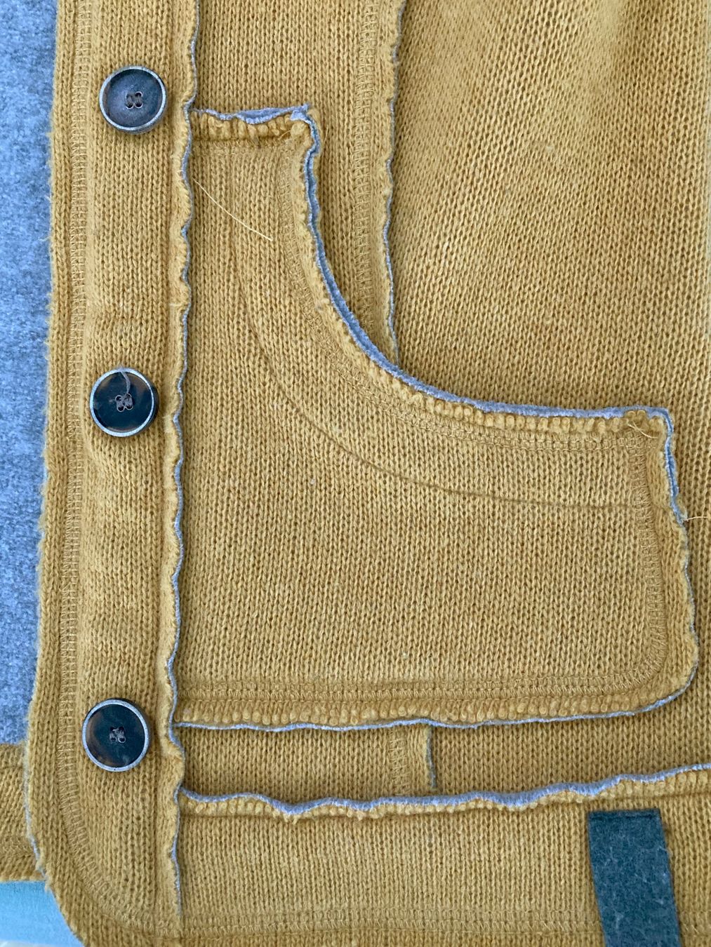 Giacche: Veste d'automne taille M – Usato da Vionnaz venduto da nadinus73 5
