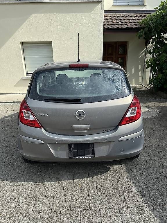 Automobili: Opel Corsa 1.4 Drive – Usato da Oensingen venduto da Sandokan8888 1