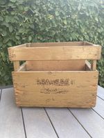 Hochdorfer Bier Harasse Rarität 