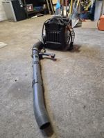Blasebalg ECHO PB-6000 Laubbläser gebraucht