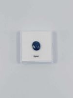 1 TIEFBLAUER SPINELL 9.99CT.