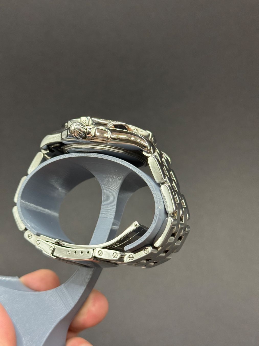 Breitling Montres: Breitling Galactic 41 | Full Set – D'occasion à Niederlenz par chr.stella 2