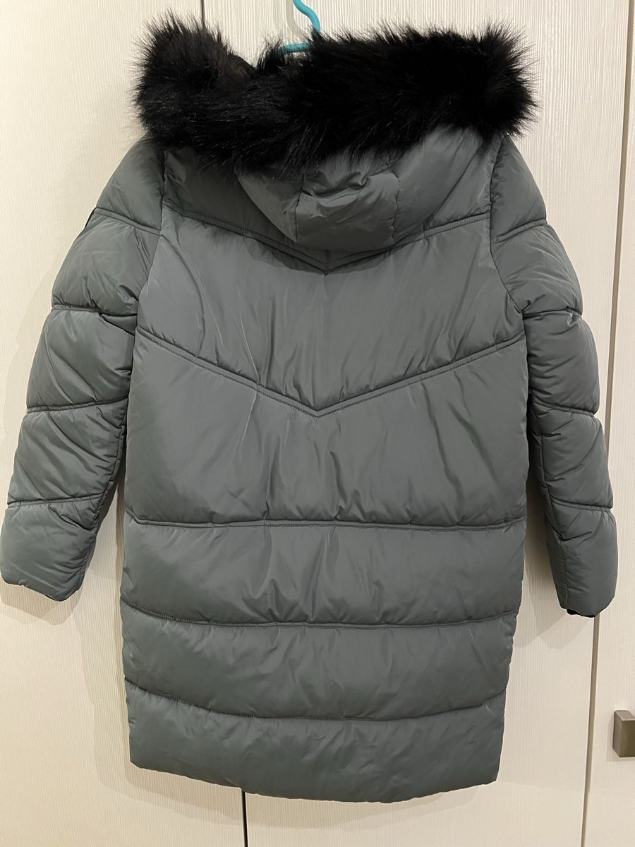 C&A Giacche & Cappotti: Wintermantel Gr. 152 – Nuovo (secondo la descrizione) da Holderbank AG venduto da bg79 1