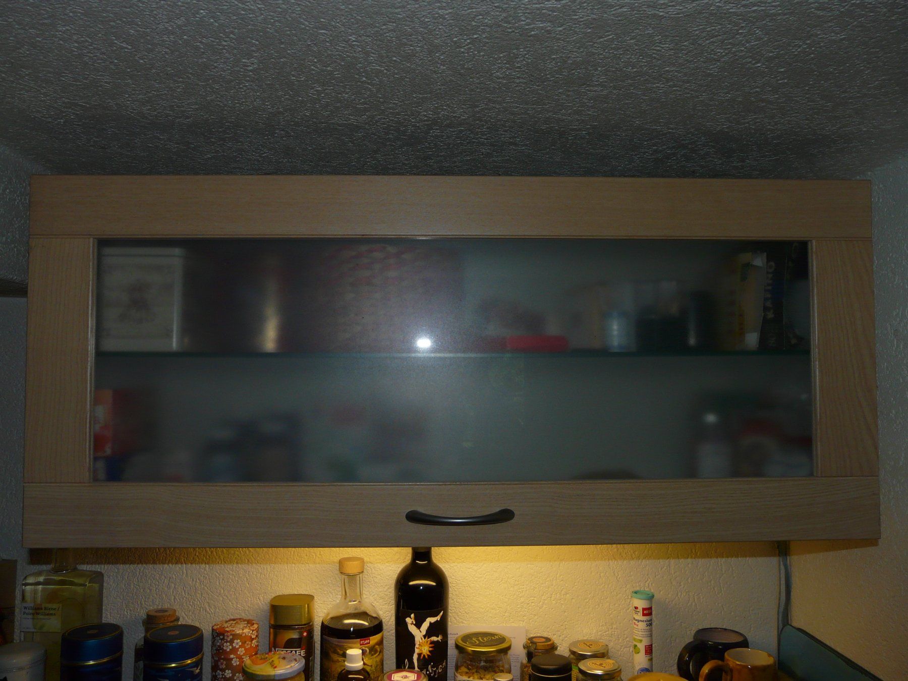 Ikea Cucine complete: IKEA Oberschrank – Usato da Grossaffoltern venduto da Prinzessin57