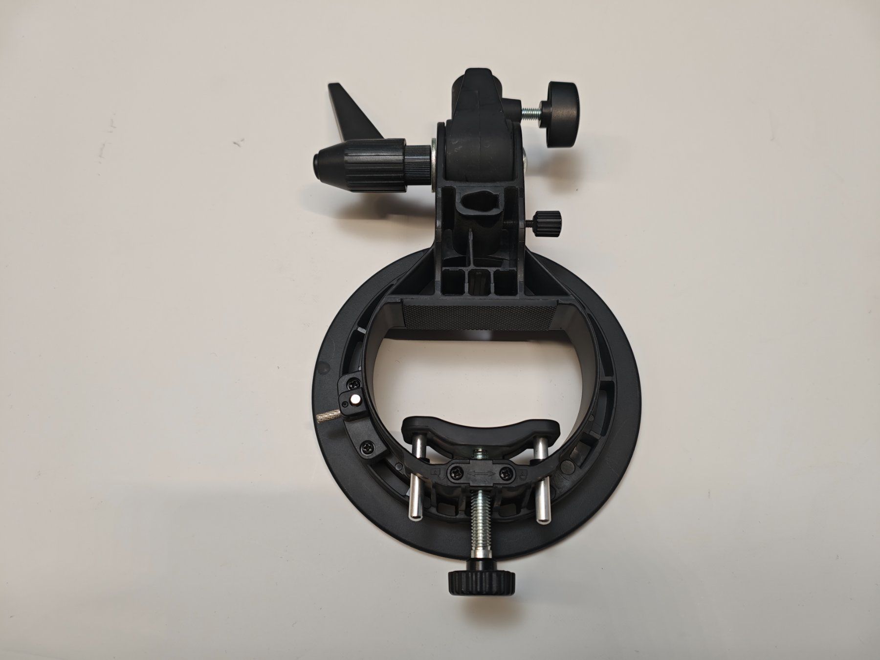 Unità & Adattatore: Bowens S-Type Adapter Ring, – Usato da Dübendorf venduto da tho_v2cs 1