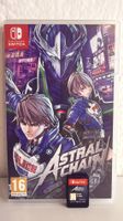 Nintendo Switch Astral Chain Spiel