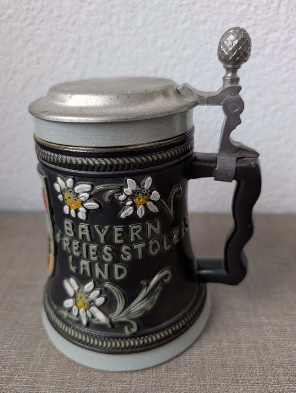 Bicchieri: Bierkrug Original King 670 – Usato da Bern venduto da DimiBern 3