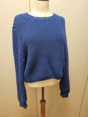 Pullover Mango Gr. L