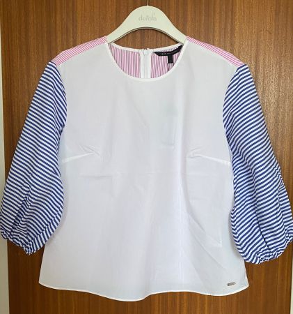 Armani Exchange Bluse Gr.L ***NEU***