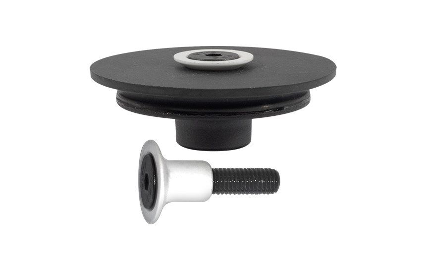 Alle Werkzeuge: Arbortech flexibler Ersatz-Schleifteller Ø 50 mm – 3 Sets – Neu und originalverpackt aus Buochs von Vend0r