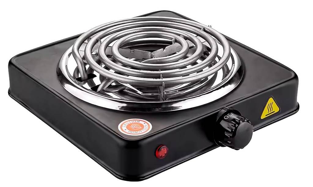Forni: Four charbon 1000W – Usato da Renens VD venduto da ay__2dyj 4