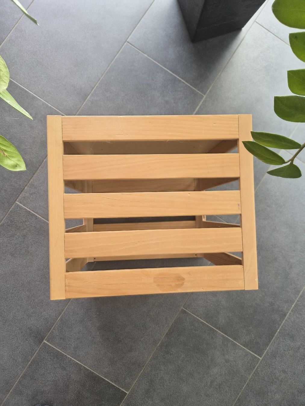 Transportkisten: Holzkiste / Cageot – Gebraucht aus Aarau Rohr von MokuRC 1