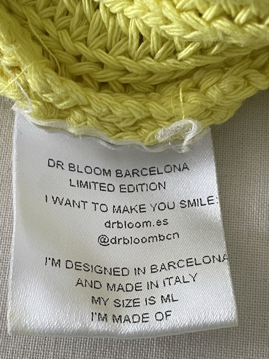 Maglioni & Felpe: Dr.Bloom Strickpullover – Usato da Richterswil venduto da Prangins9 4