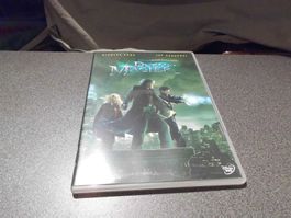 DVD Duell der Magier