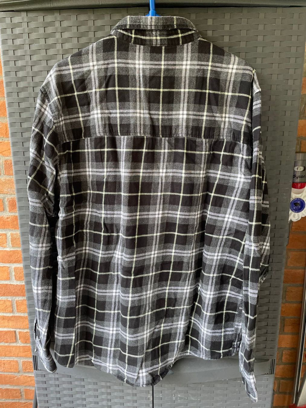 H&M Camicie: H&M - Regular Shirt – Usato da Chiasso venduto da Er_Mon 1