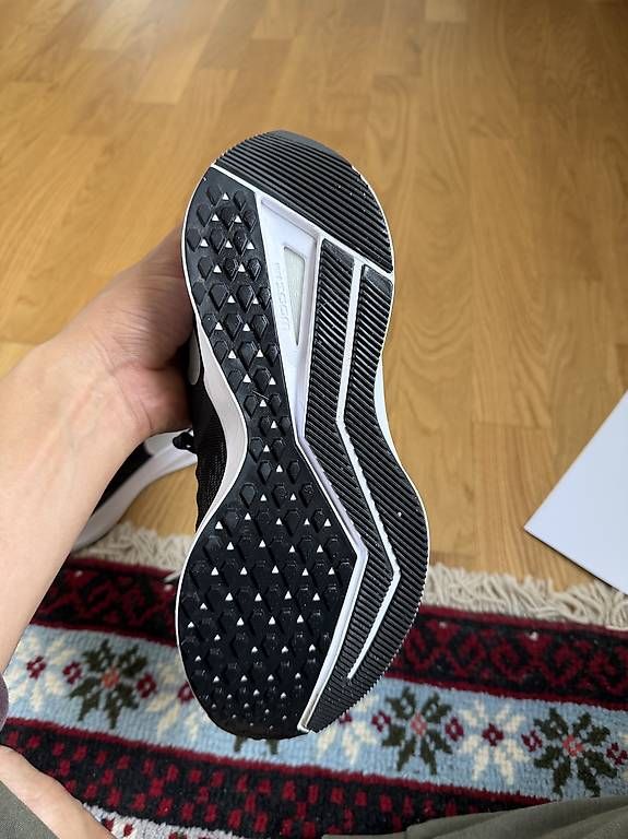 Herrenschuhe: Nike Zoom – Gebraucht aus Burgdorf von awa_2gwj