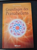 Grundlagen des Pranaheilens Choa Kok Su