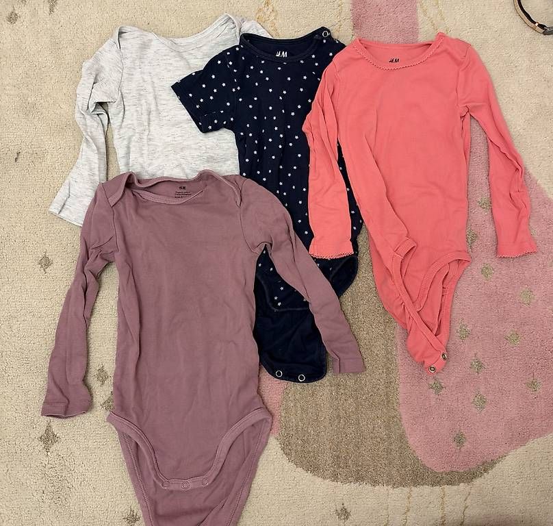 Lotti & Set di vestiti: Kleiderpaket Grösse 92 – Usato da Stetten AG venduto da 5uck5 1