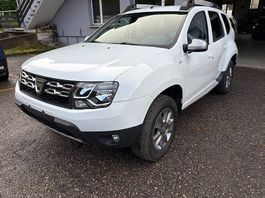 DACIA Duster 1.2 T Ambiance 4x4 pneus hiver neuf expertiser 