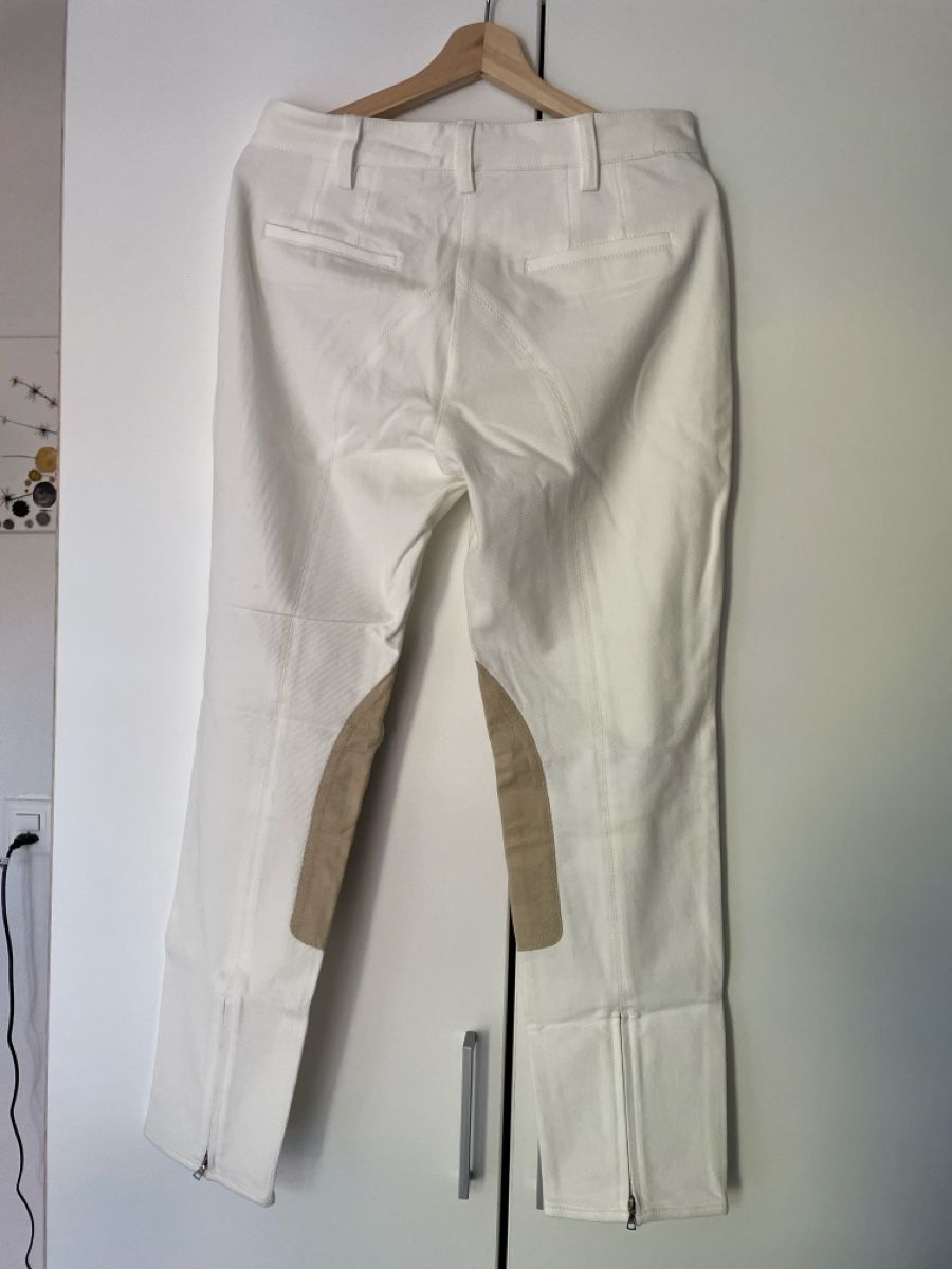 Cambio Jeans: Jean Cambio Rachel 38 – D'occasion à Montagny-la-Ville par Sissi-Sissi 3
