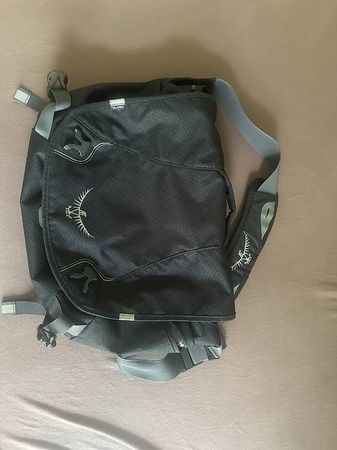 Osprey Messengertasche