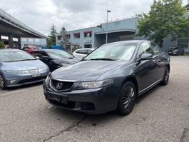 Honda Accord 2.0i