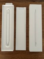 Apple Pencil 2nd Gen.