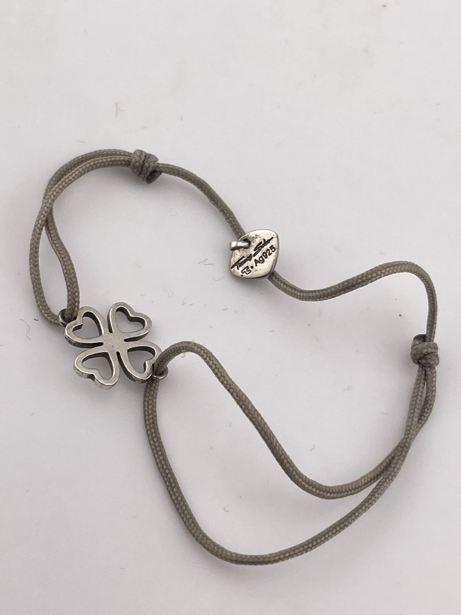 Thomas Sabo Sonstiger Schmuck: Thomas Sabo - Schmuckset aus 925er Silber – Gebraucht aus Genève von PepitesdAlor 4