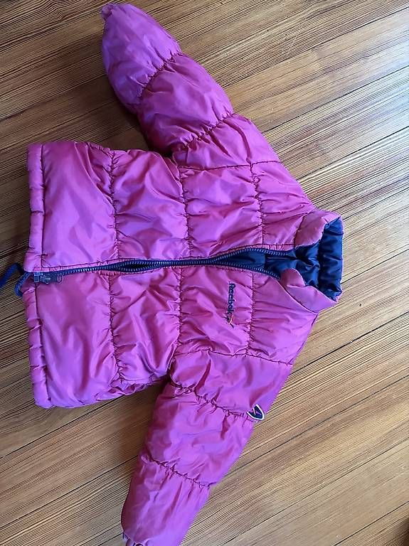 Reebok Giacche & Cappotti: Winterjacke Grösse 104 – Usato da Spiez venduto da Renae1989 1