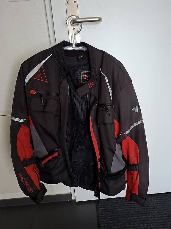 Giacche: Motorrad Jacke – Usato da Bronschhofen venduto da ben_7qcc 1