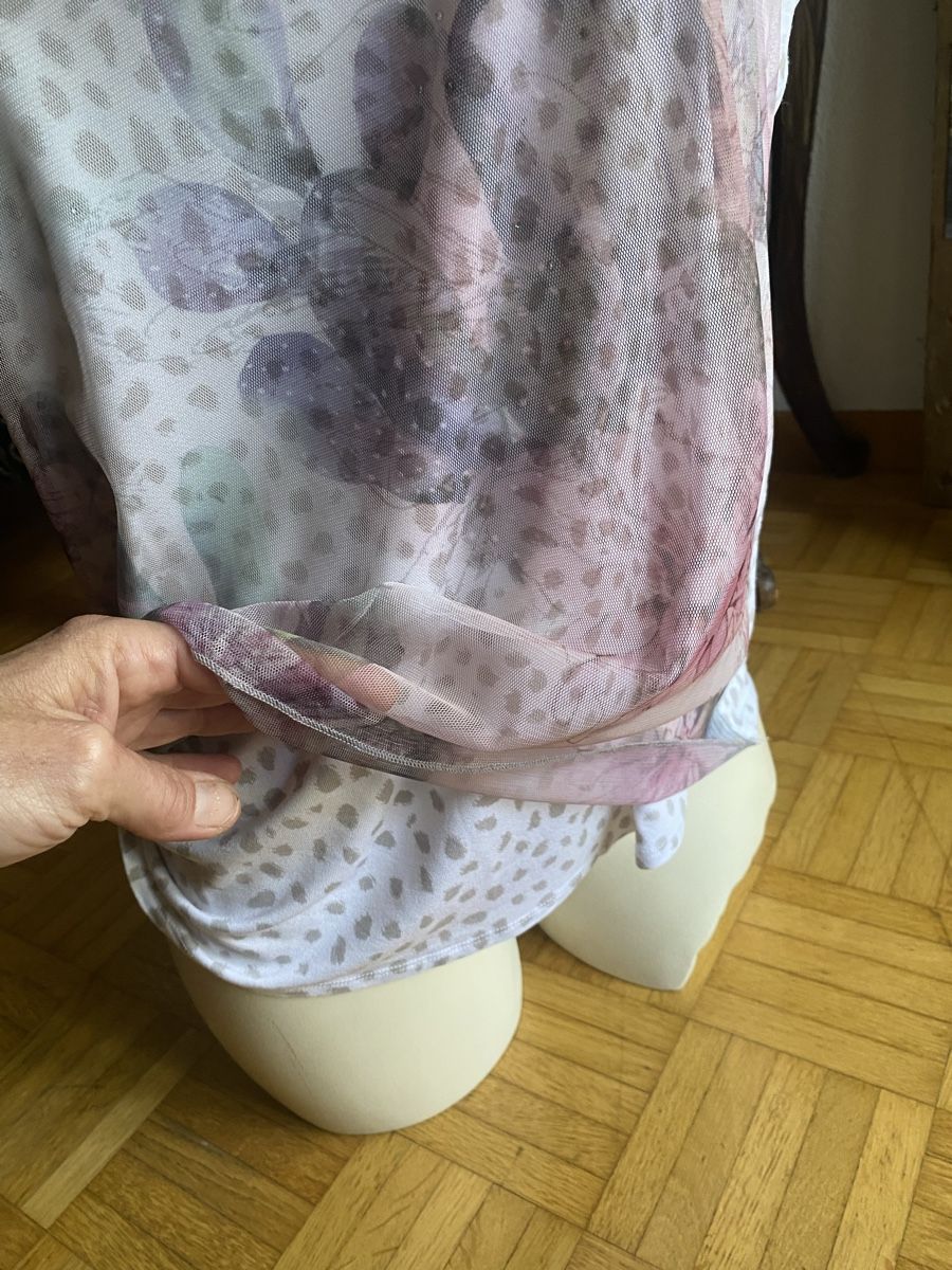 Bonita T-Shirts: Shirt Bonita M – Gebraucht aus Langenthal von flower101 5