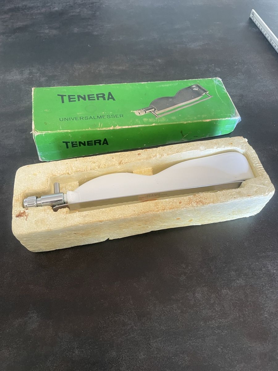 Coltelli da cucina: Ancien Couteau Tenera – Usato da Vallamand venduto da Bricbracbroc82 1