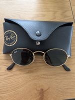 Ray-Ban RB 3547 001 small gold