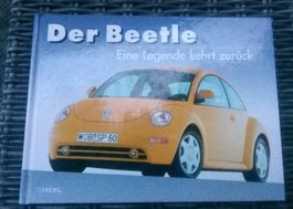 Der Beetle -;Eine Legende kehrt zurück (VW Käfer)   ©'Mixing