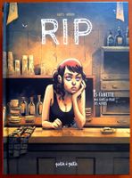 °°°°°°°° GAET'S MONIER RIP N° 5 " FANETTE " EO 2022 °°°°°°°°