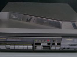 Panasonic Stereo Music System SG-X10 Rarität pur!