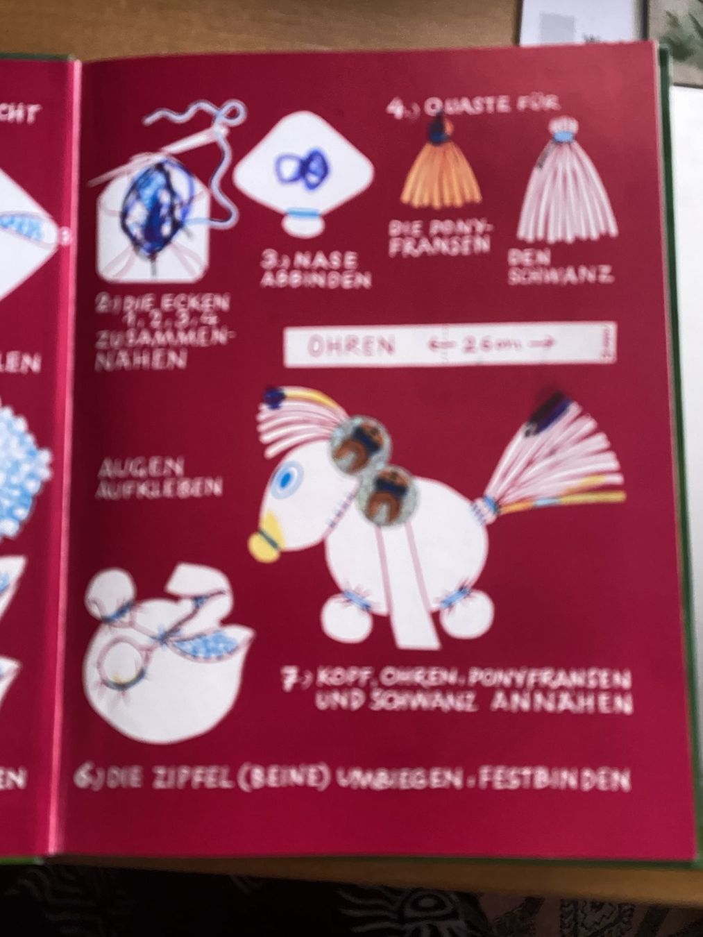 Bücher: Das kleine ich bin ich – Neu (gemäss Beschreibung) aus Sachseln von basti1950